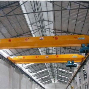 橋式起重機(jī)檢查與維護(hù)要點